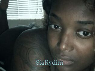 SiaRydim