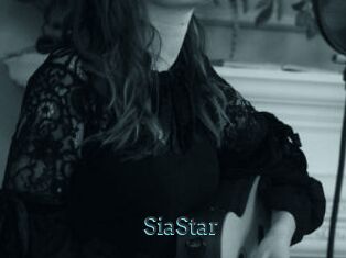 SiaStar