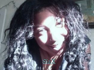 Sia_X_