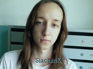 SiachanX