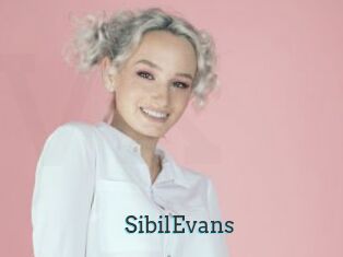 SibilEvans
