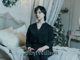 SibylWillson