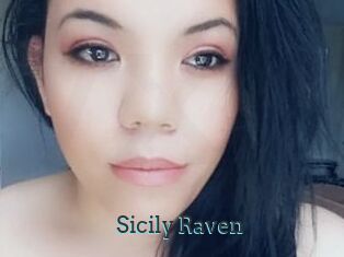 Sicily_Raven