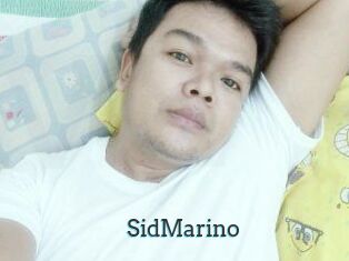 SidMarino