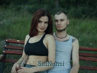 SidNensi
