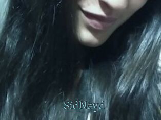 SidNeyd