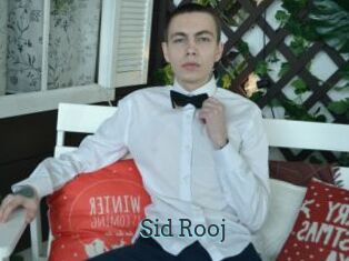 Sid_Rooj