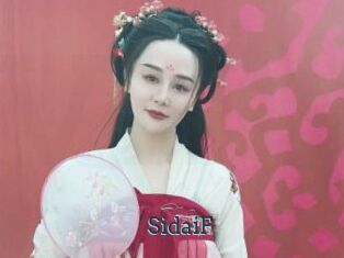 SidaiF