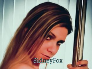 SidneyFox