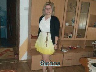 Sienna