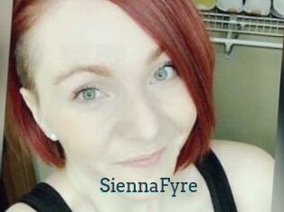 SiennaFyre