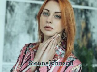 SiennaJohnson