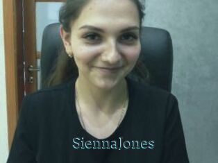 SiennaJones