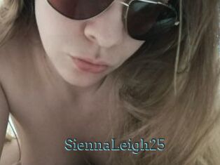 SiennaLeigh25