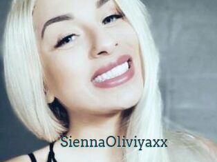 SiennaOliviyaxx