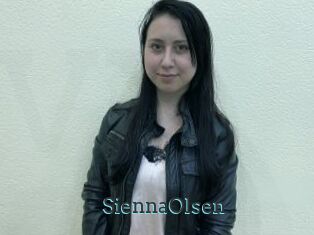 SiennaOlsen
