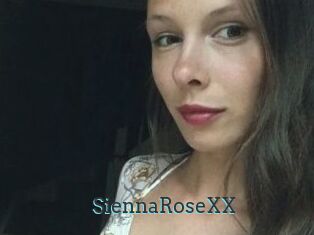 SiennaRoseXX
