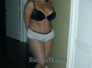 SiennaWestx