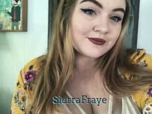 SierraFraye