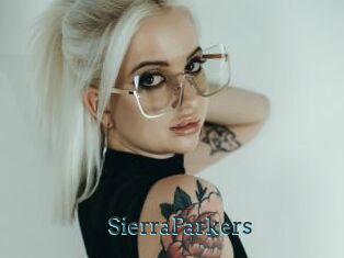 SierraParkers