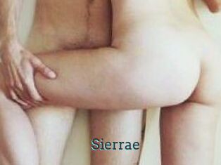 Sierrae