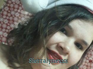 Sierralynexxx
