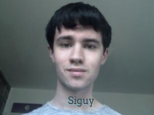 Siguy