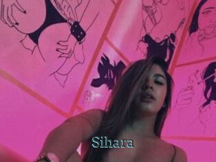 Sihara
