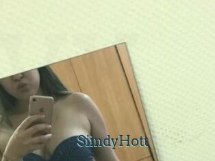 SiindyHott