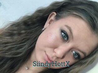 SiindyHottX