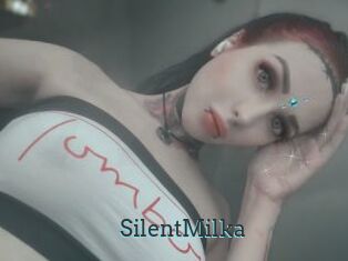 SilentMilka