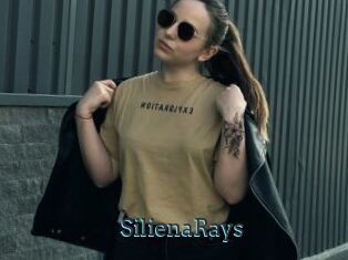 SilienaRays