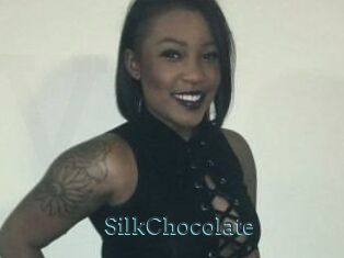 SilkChocolate