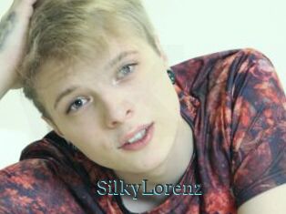 SilkyLorenz