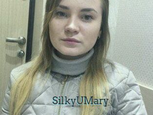 SilkyUMary