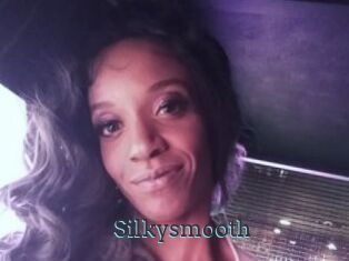 Silkysmooth