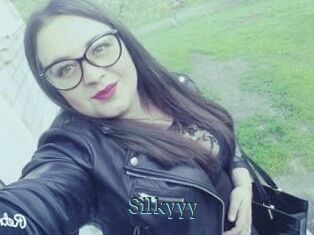 Silkyyy