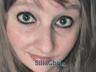 SillaChole