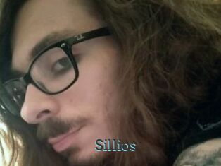 Sillios