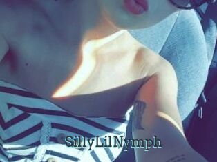 SillyLilNymph