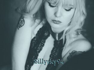 Sillysky94
