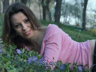 Silove
