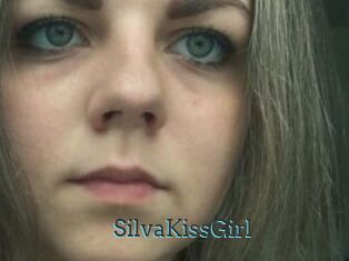 SilvaKissGirl