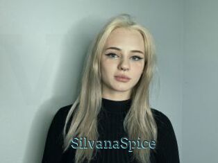 SilvanaSpice