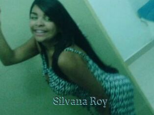 Silvana_Roy
