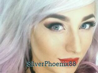 SilverPhoenix88