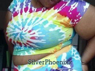 SilverPhoenixx
