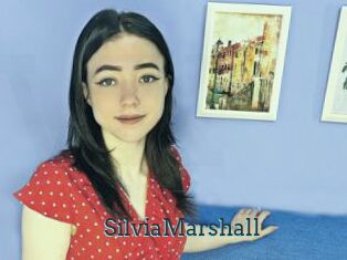 SilviaMarshall