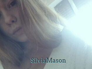 SilviaMason
