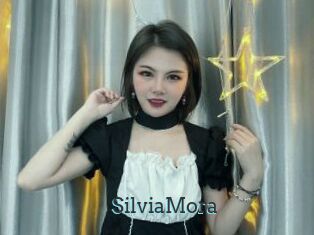 SilviaMora